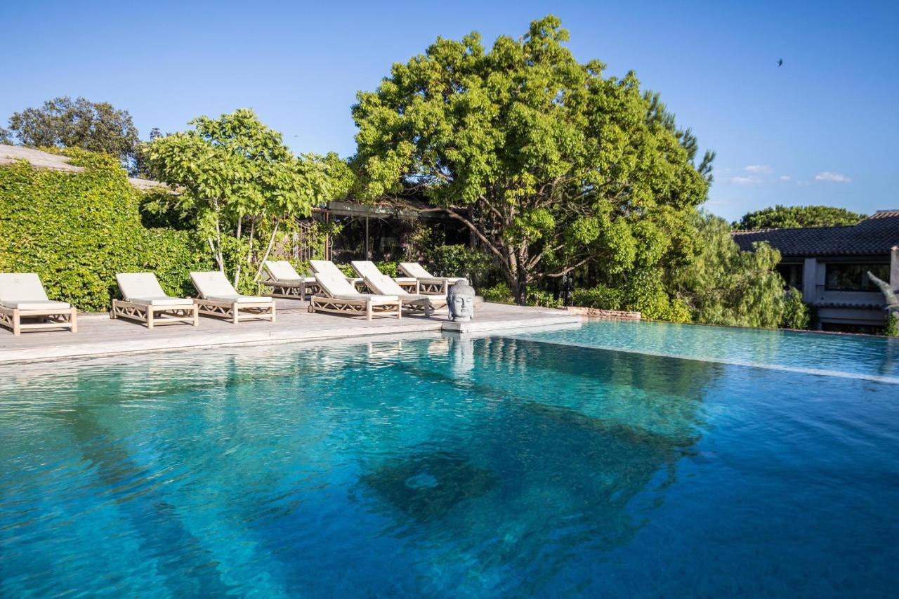 Hotel Le Roi Theodore & Spa Πόρτο Βέκιο Εξωτερικό φωτογραφία