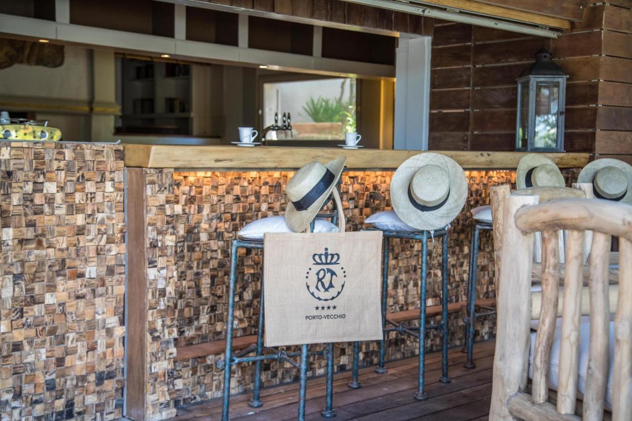 Hotel Le Roi Theodore & Spa Πόρτο Βέκιο Εξωτερικό φωτογραφία