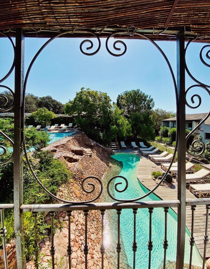 Hotel Le Roi Theodore & Spa Πόρτο Βέκιο Εξωτερικό φωτογραφία