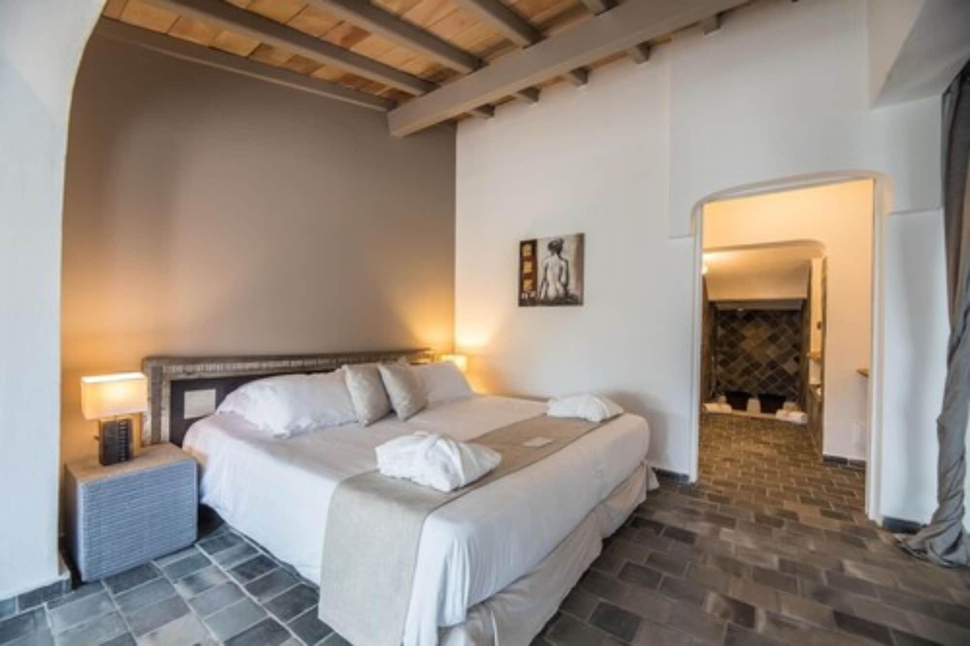 Hotel Le Roi Theodore & Spa Πόρτο Βέκιο Εξωτερικό φωτογραφία