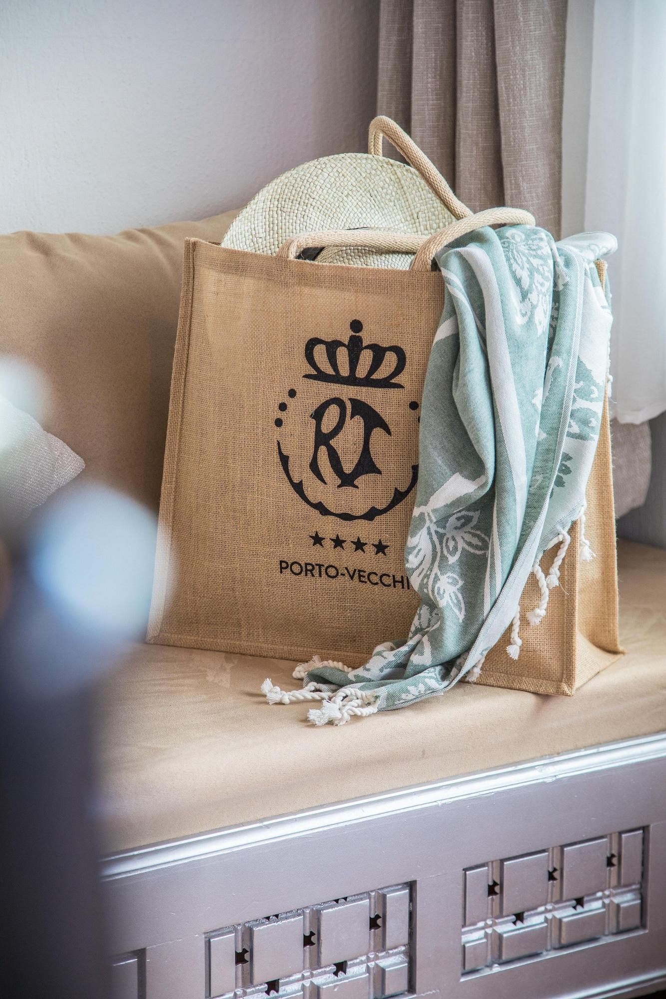 Hotel Le Roi Theodore & Spa Πόρτο Βέκιο Εξωτερικό φωτογραφία