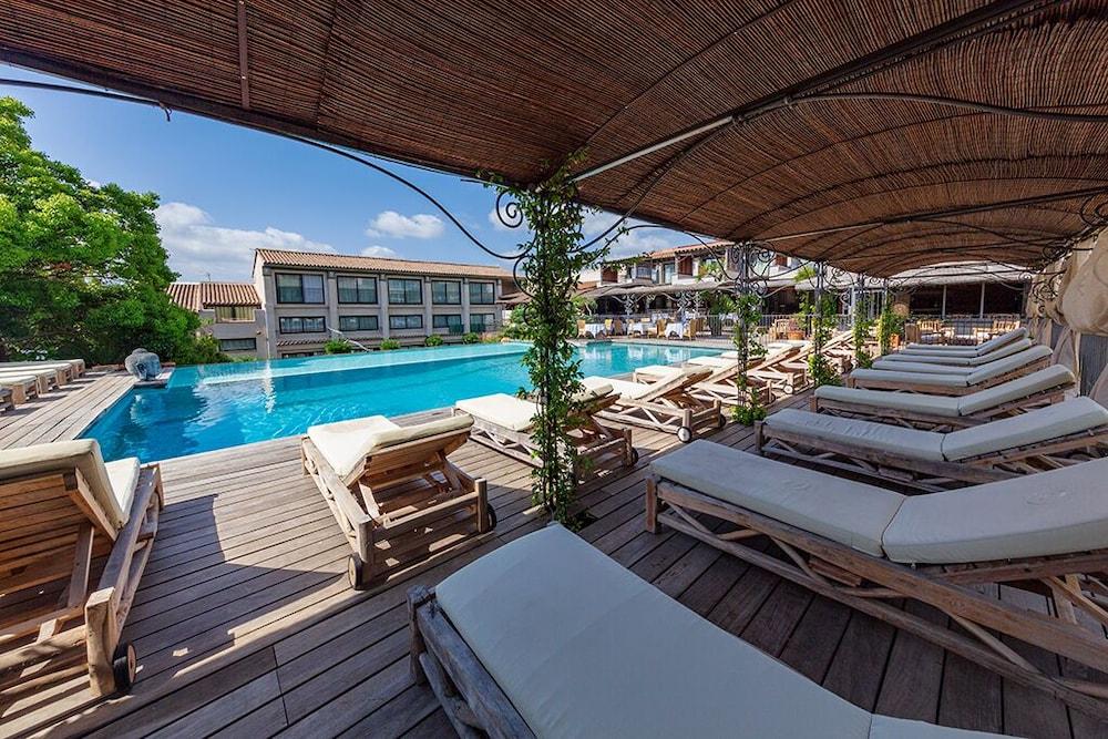 Hotel Le Roi Theodore & Spa Πόρτο Βέκιο Εξωτερικό φωτογραφία