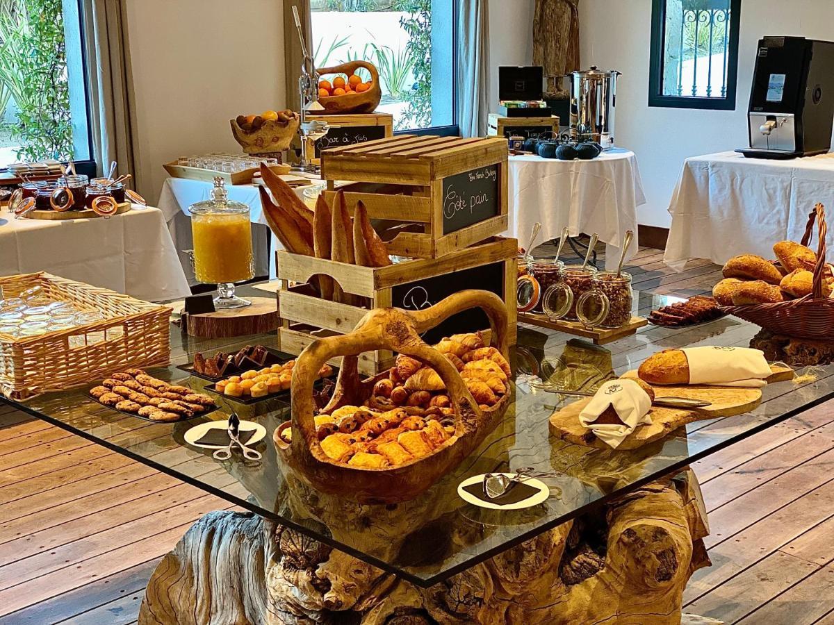 Hotel Le Roi Theodore & Spa Πόρτο Βέκιο Εξωτερικό φωτογραφία