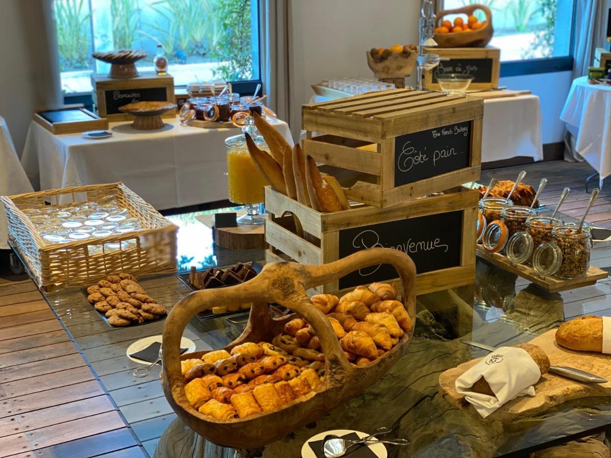 Hotel Le Roi Theodore & Spa Πόρτο Βέκιο Εξωτερικό φωτογραφία