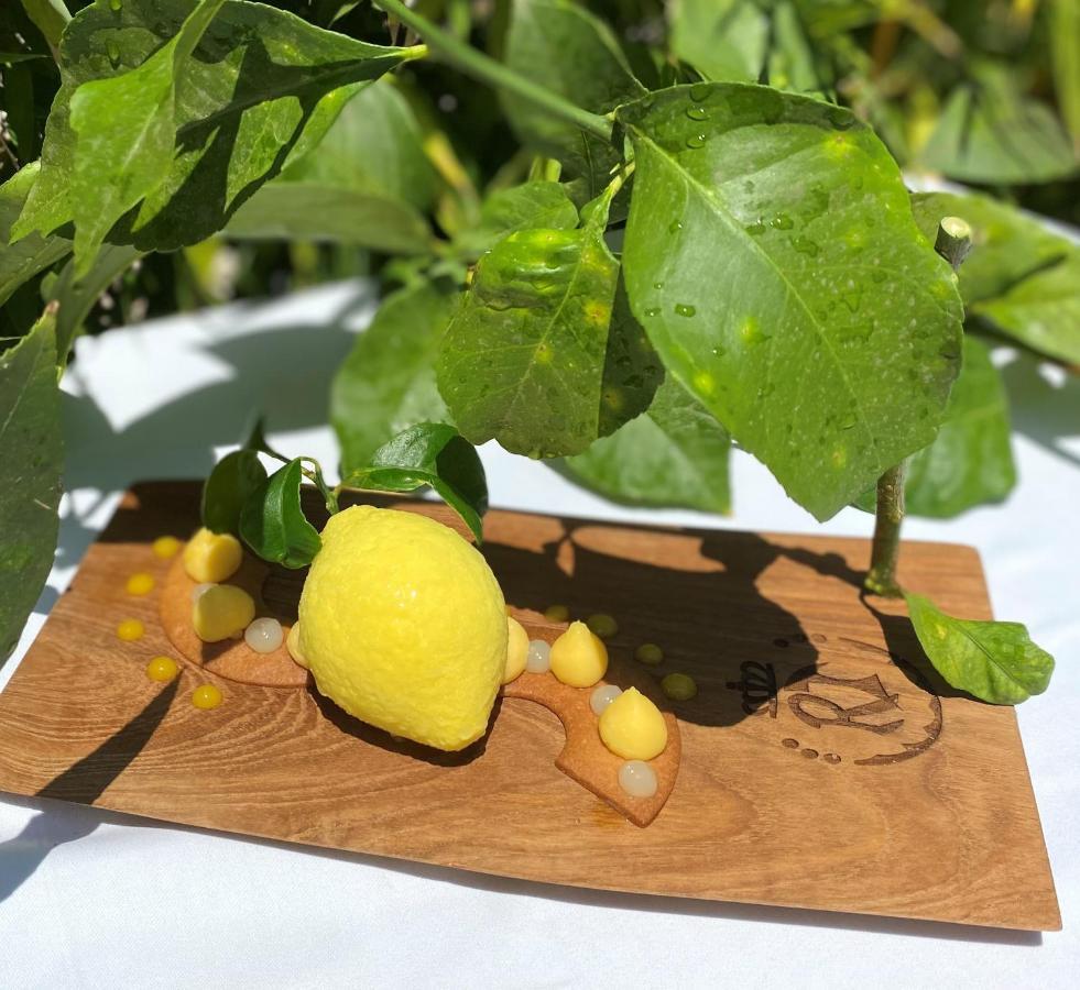 Hotel Le Roi Theodore & Spa Πόρτο Βέκιο Εξωτερικό φωτογραφία