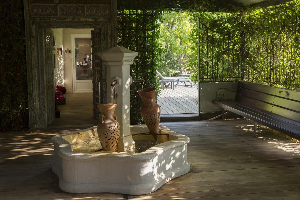 Hotel Le Roi Theodore & Spa Πόρτο Βέκιο Εξωτερικό φωτογραφία
