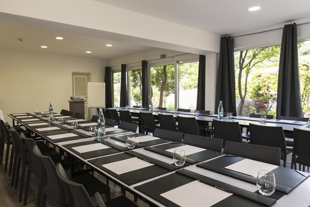 Hotel Le Roi Theodore & Spa Πόρτο Βέκιο Εξωτερικό φωτογραφία