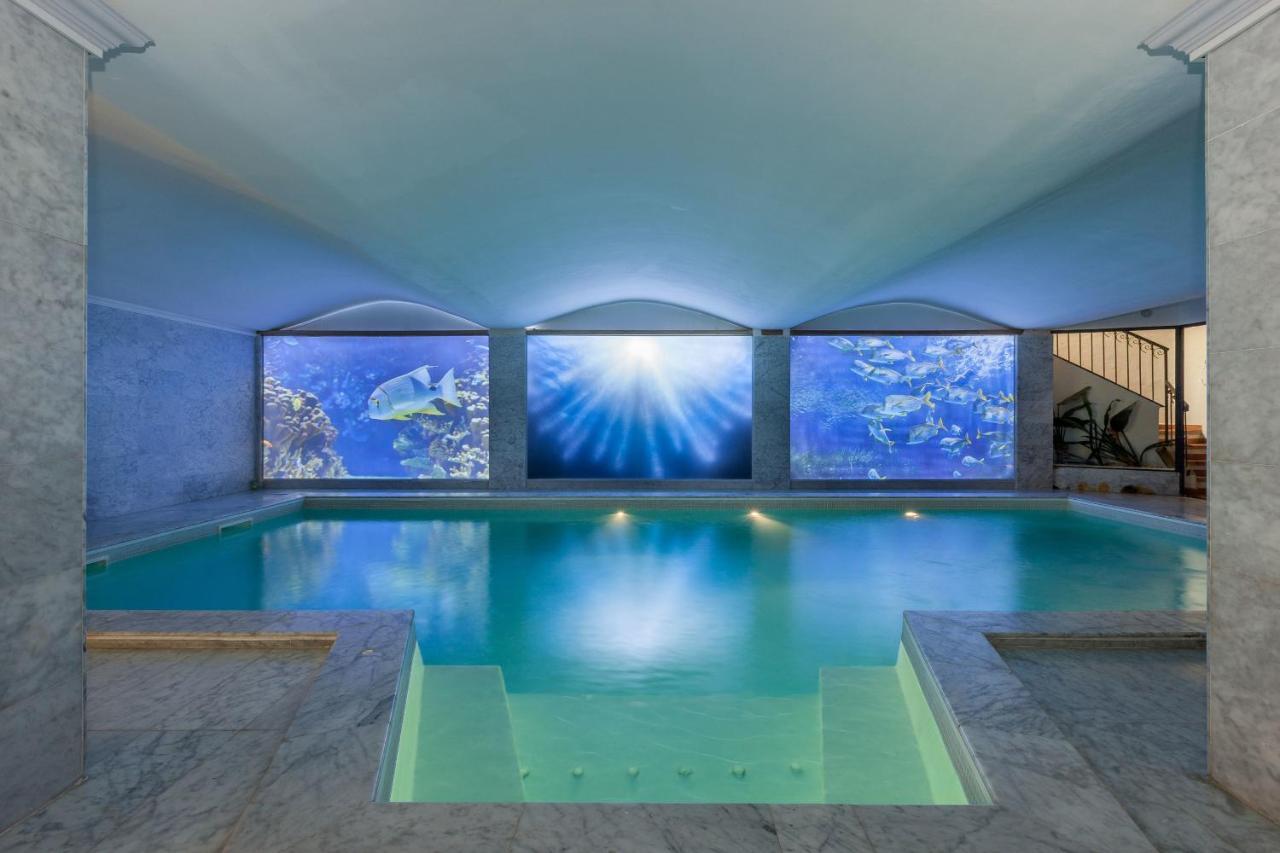 Hotel Le Roi Theodore & Spa Πόρτο Βέκιο Εξωτερικό φωτογραφία